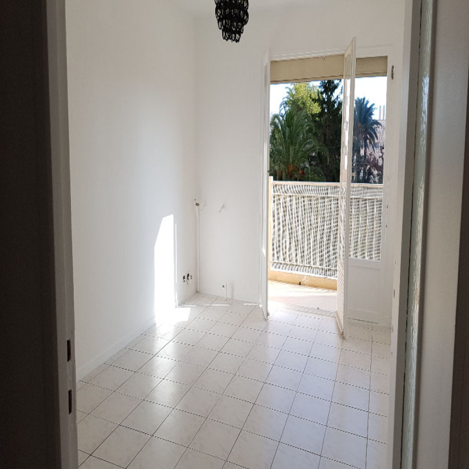 Offres de vente Appartement Antibes (06600)