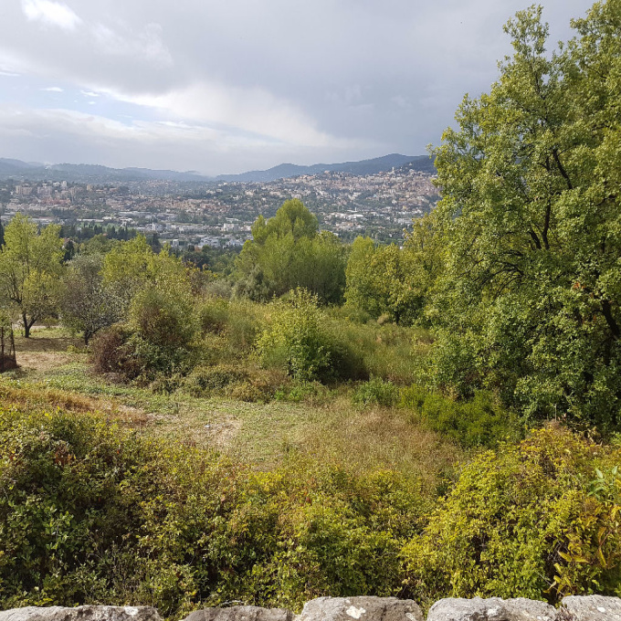 Offres de vente Terrain plascassier (06130)