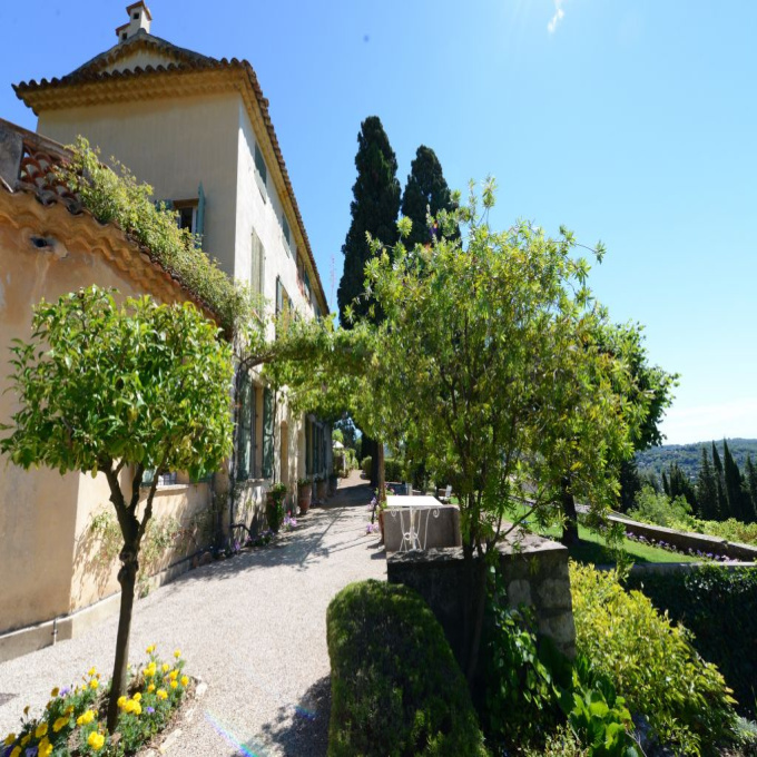 Offres de vente Maison grasse (06130)