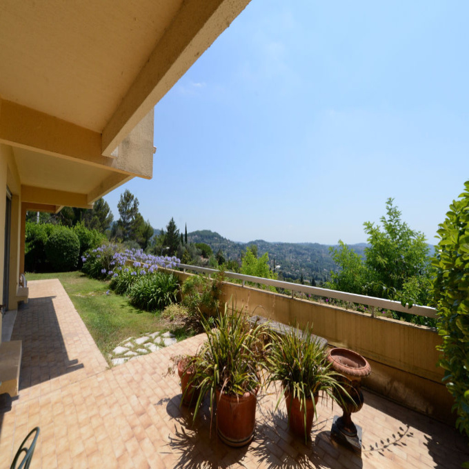 Offres de vente Appartement grasse (06130)