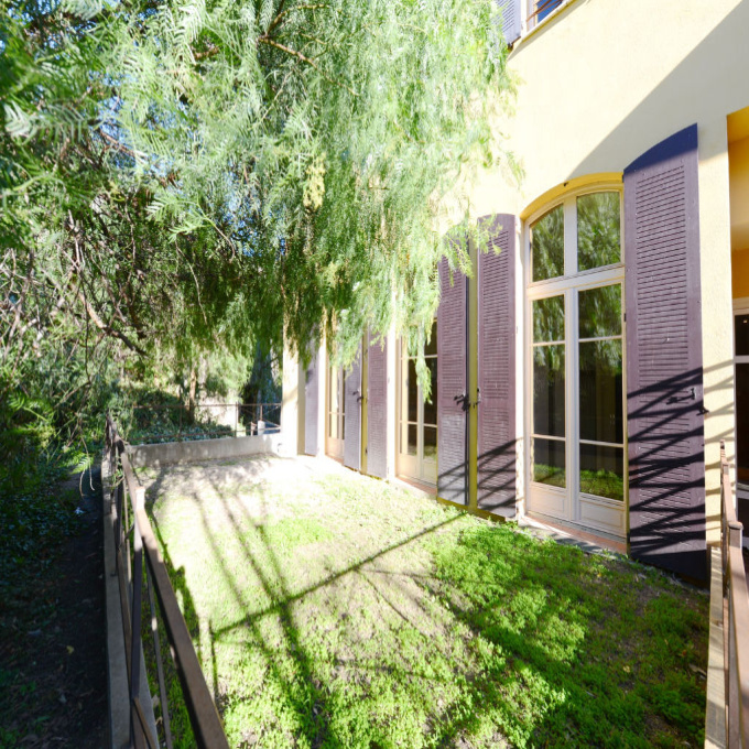 Offres de vente Appartement grasse (06130)