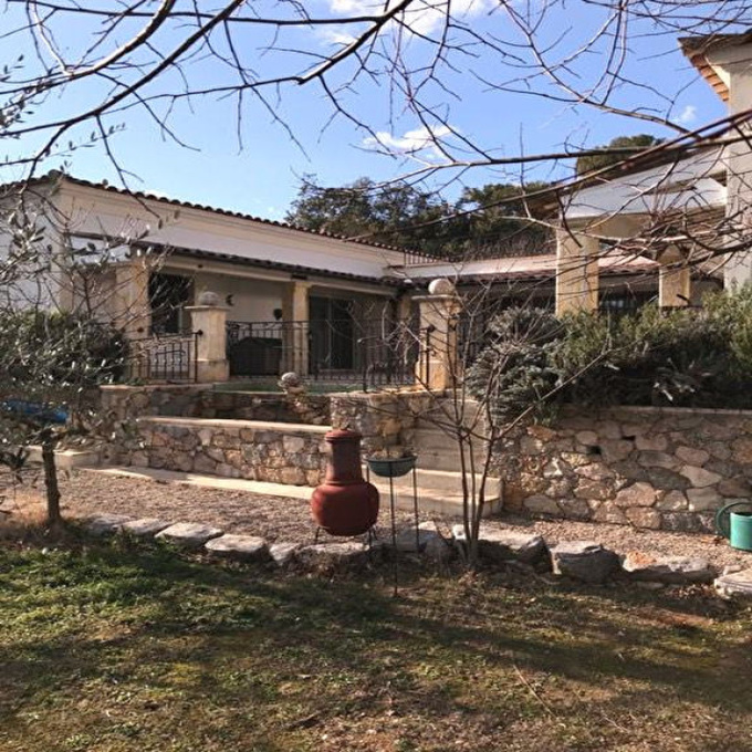 Offres de vente Maison fayence (83440)