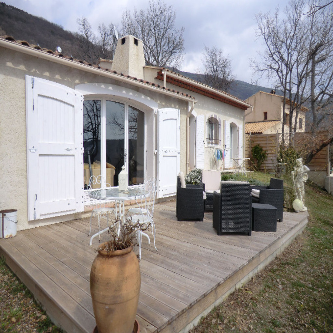 Offres de vente Maison st vallier de thiey (06460)