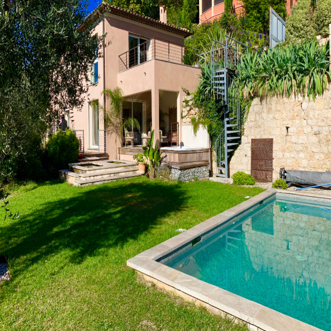 Offres de vente Maison grasse (06130)