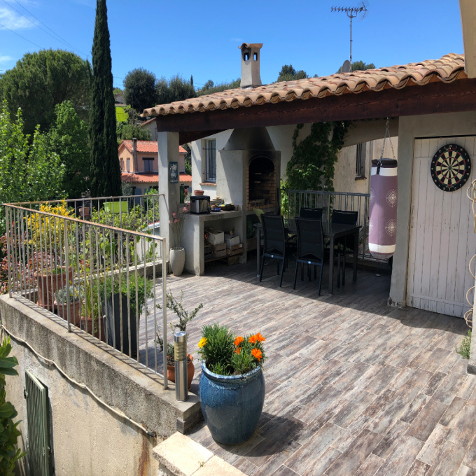 Offres de vente Maison Grasse (06130)