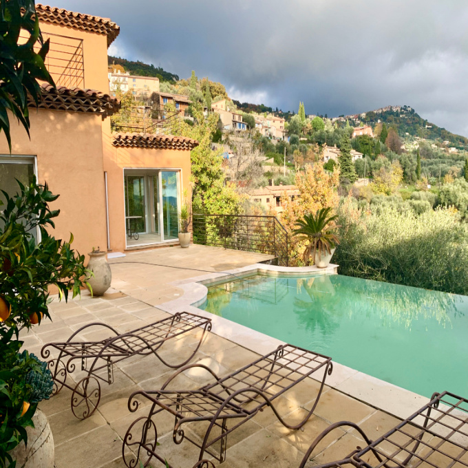 Offres de vente Maison speracedes (06530)
