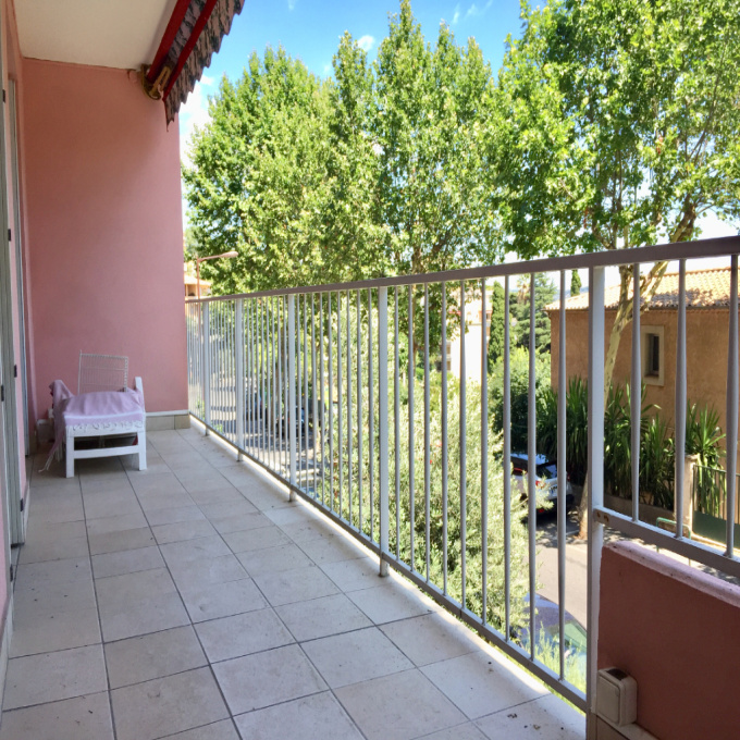 Offres de vente Appartement Grasse (06130)
