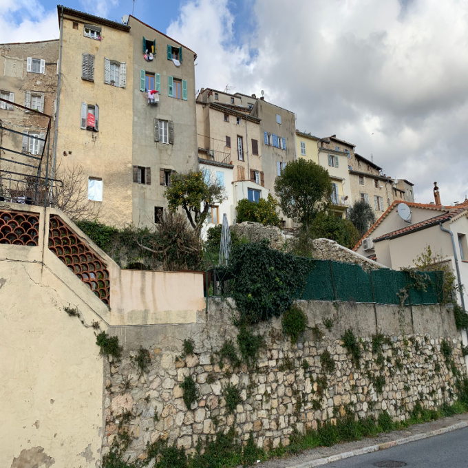 Vente Immobilier Professionnel Murs commerciaux Le Bar-sur-Loup (06620)