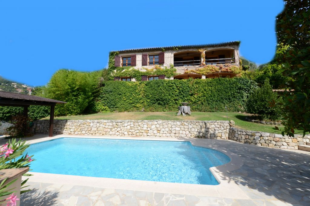 Offres de location Maison Grasse (06130)