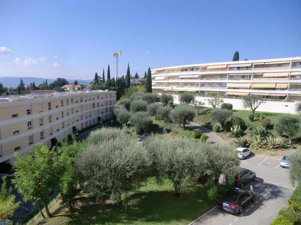 vente GRASSE SUD